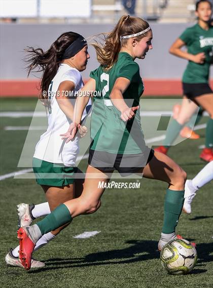 Thumbnail 2 in South Hills vs. Bonita photogallery.