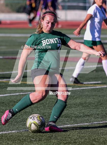 Thumbnail 2 in South Hills vs. Bonita photogallery.