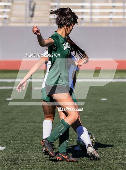 Thumbnail 2 in South Hills vs. Bonita photogallery.