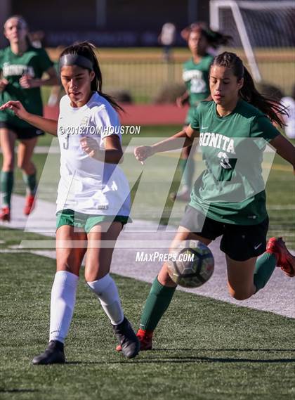 Thumbnail 1 in South Hills vs. Bonita photogallery.