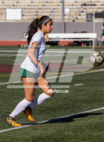 Thumbnail 1 in South Hills vs. Bonita photogallery.