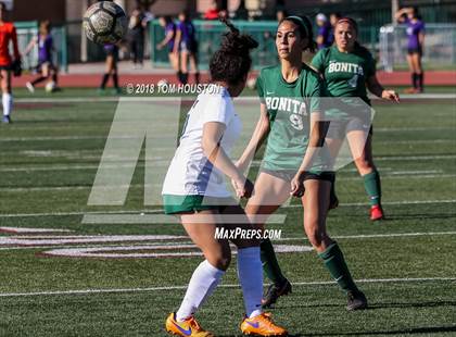 Thumbnail 1 in South Hills vs. Bonita photogallery.