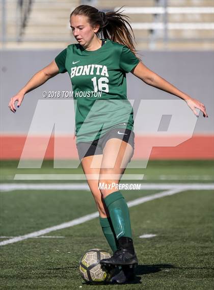 Thumbnail 1 in South Hills vs. Bonita photogallery.
