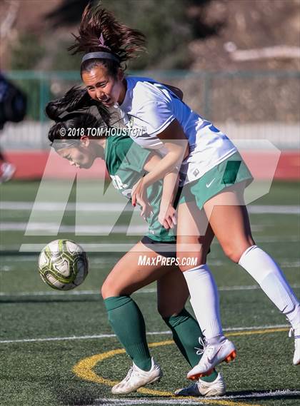 Thumbnail 1 in South Hills vs. Bonita photogallery.
