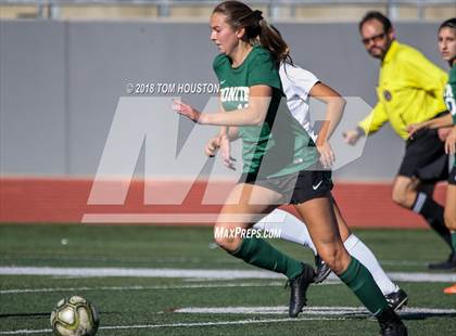 Thumbnail 2 in South Hills vs. Bonita photogallery.