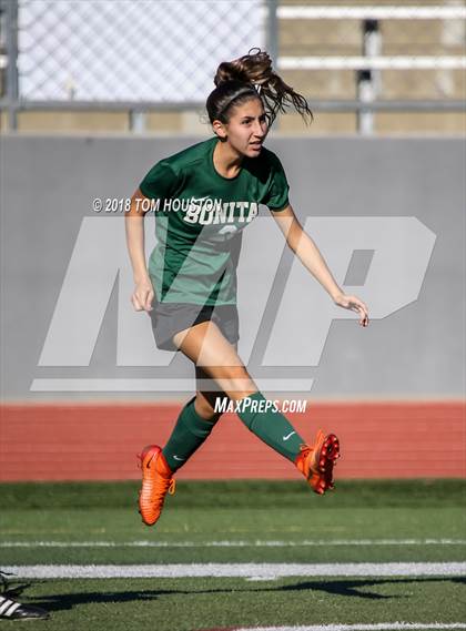 Thumbnail 1 in South Hills vs. Bonita photogallery.