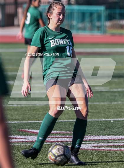 Thumbnail 3 in South Hills vs. Bonita photogallery.