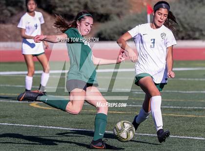 Thumbnail 3 in South Hills vs. Bonita photogallery.