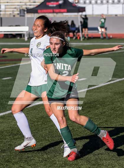 Thumbnail 3 in South Hills vs. Bonita photogallery.