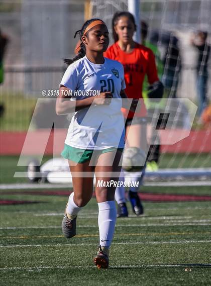 Thumbnail 1 in South Hills vs. Bonita photogallery.