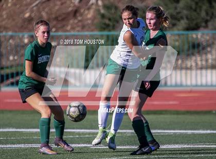 Thumbnail 3 in South Hills vs. Bonita photogallery.