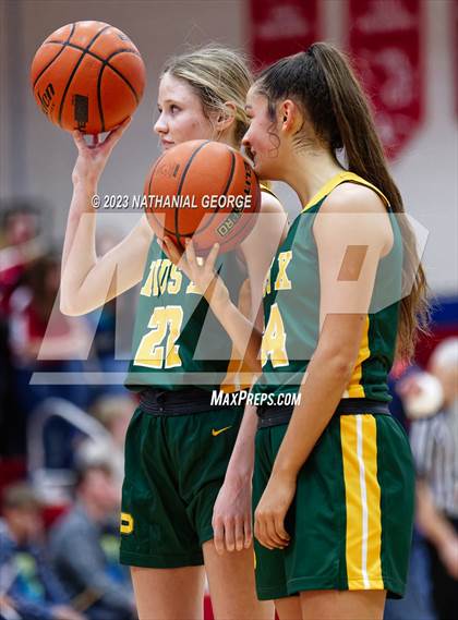 Thumbnail 2 in Pius X @ Millard South photogallery.