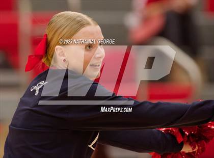 Thumbnail 1 in Pius X @ Millard South photogallery.