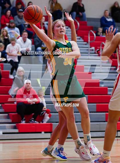 Thumbnail 2 in Pius X @ Millard South photogallery.