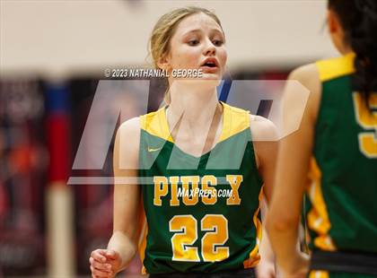 Thumbnail 1 in Pius X @ Millard South photogallery.