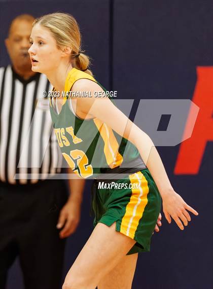 Thumbnail 3 in Pius X @ Millard South photogallery.