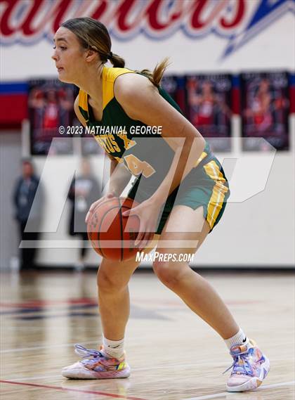 Thumbnail 2 in Pius X @ Millard South photogallery.