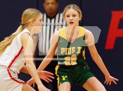Thumbnail 1 in Pius X @ Millard South photogallery.
