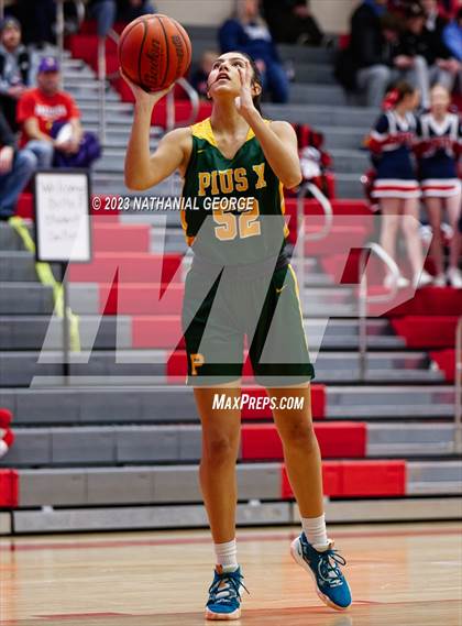Thumbnail 2 in Pius X @ Millard South photogallery.