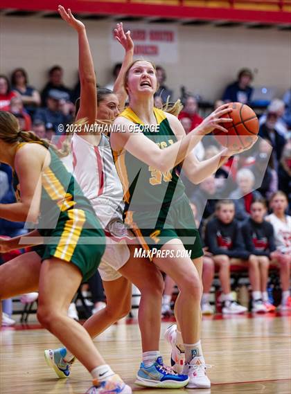 Thumbnail 1 in Pius X @ Millard South photogallery.