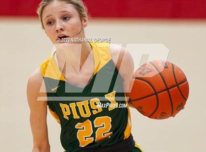 Thumbnail 3 in Pius X @ Millard South photogallery.