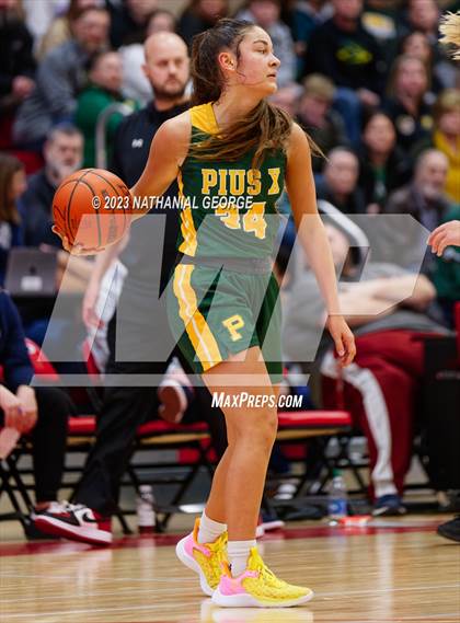 Thumbnail 3 in Pius X @ Millard South photogallery.