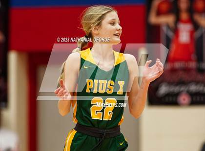 Thumbnail 3 in Pius X @ Millard South photogallery.
