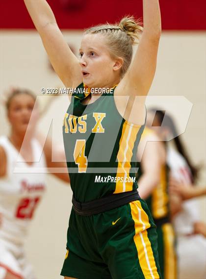 Thumbnail 3 in Pius X @ Millard South photogallery.