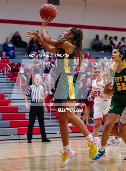 Thumbnail 1 in Pius X @ Millard South photogallery.