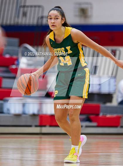 Thumbnail 3 in Pius X @ Millard South photogallery.