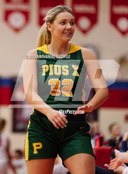 Thumbnail 3 in Pius X @ Millard South photogallery.