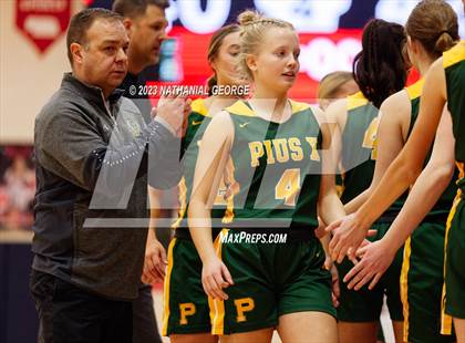Thumbnail 1 in Pius X @ Millard South photogallery.