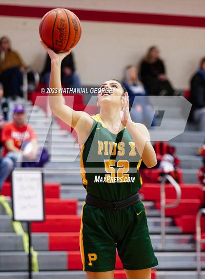 Thumbnail 3 in Pius X @ Millard South photogallery.