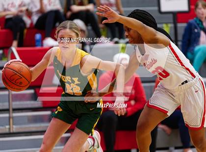 Thumbnail 3 in Pius X @ Millard South photogallery.