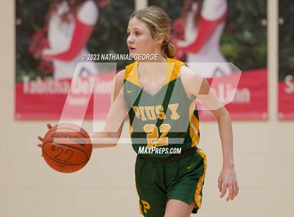 Thumbnail 1 in Pius X @ Millard South photogallery.