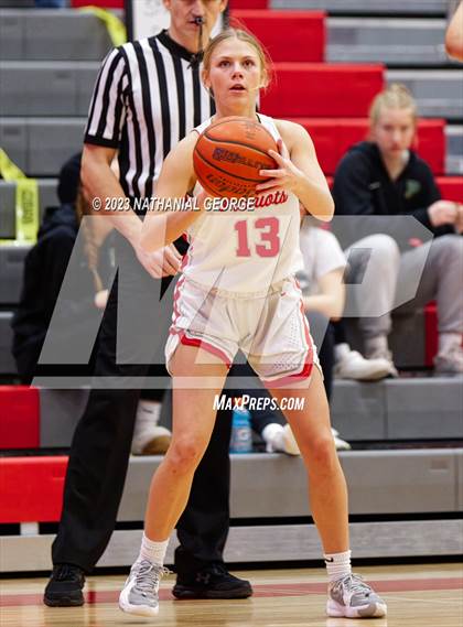 Thumbnail 3 in Pius X @ Millard South photogallery.