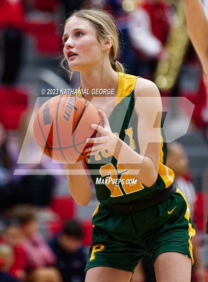 Thumbnail 2 in Pius X @ Millard South photogallery.