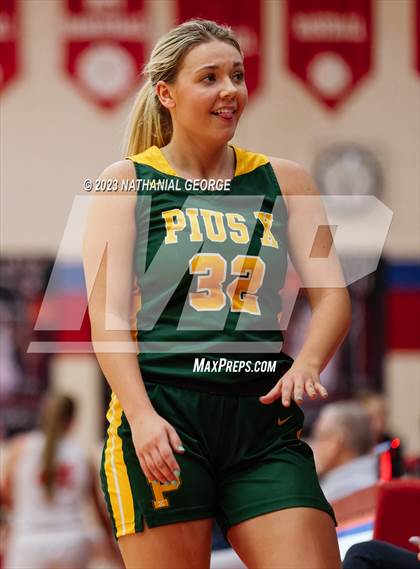 Thumbnail 2 in Pius X @ Millard South photogallery.