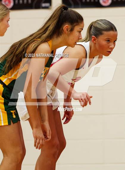 Thumbnail 1 in Pius X @ Millard South photogallery.
