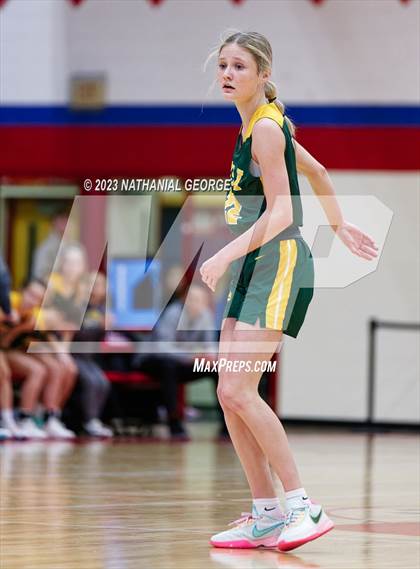 Thumbnail 1 in Pius X @ Millard South photogallery.
