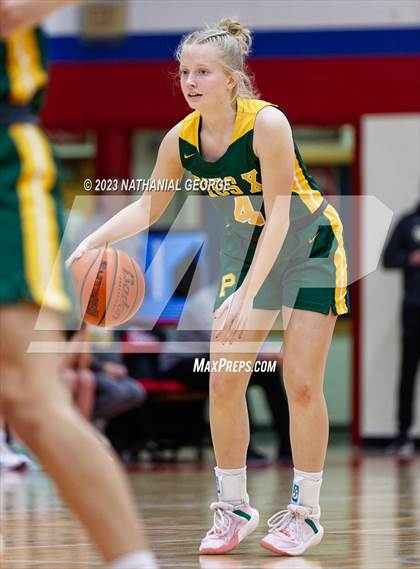 Thumbnail 1 in Pius X @ Millard South photogallery.