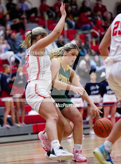 Thumbnail 1 in Pius X @ Millard South photogallery.