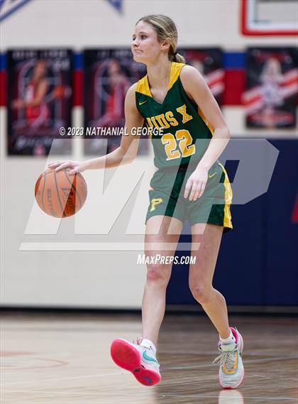 Thumbnail 3 in Pius X @ Millard South photogallery.