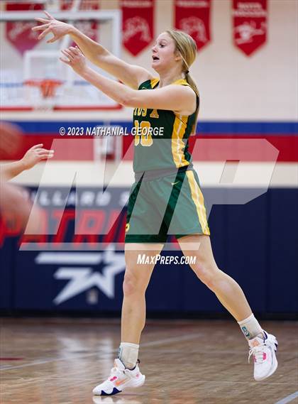 Thumbnail 1 in Pius X @ Millard South photogallery.