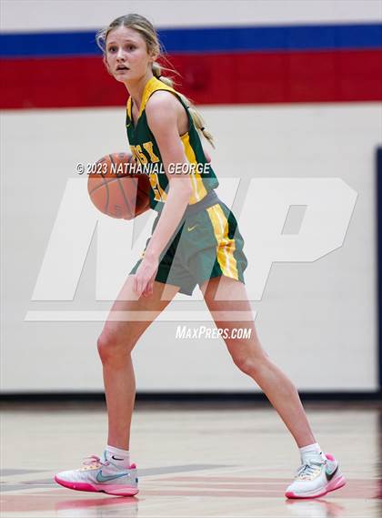 Thumbnail 1 in Pius X @ Millard South photogallery.