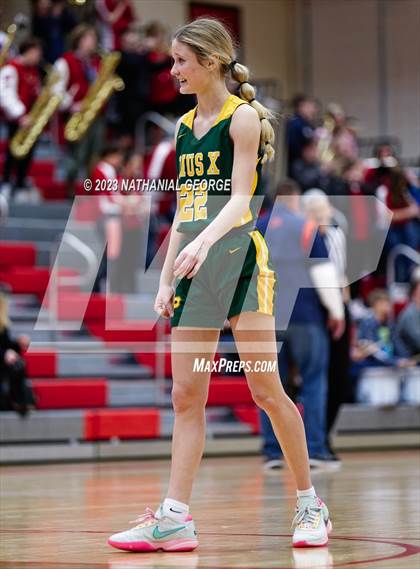 Thumbnail 3 in Pius X @ Millard South photogallery.