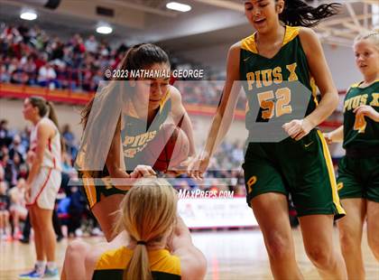 Thumbnail 2 in Pius X @ Millard South photogallery.