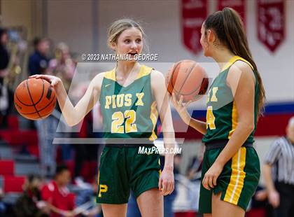 Thumbnail 3 in Pius X @ Millard South photogallery.