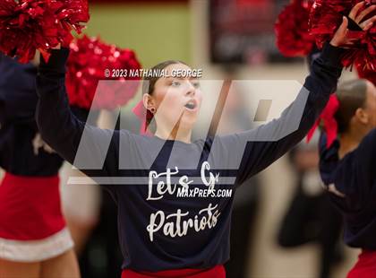 Thumbnail 1 in Pius X @ Millard South photogallery.