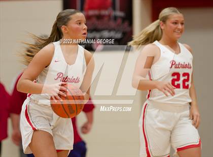 Thumbnail 1 in Pius X @ Millard South photogallery.